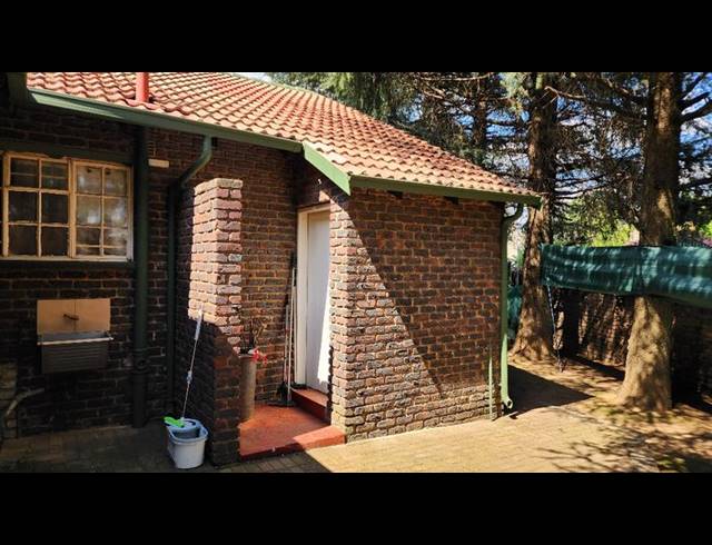 4 BEDROOM HOUSE FOR SALE IN BERGSIG